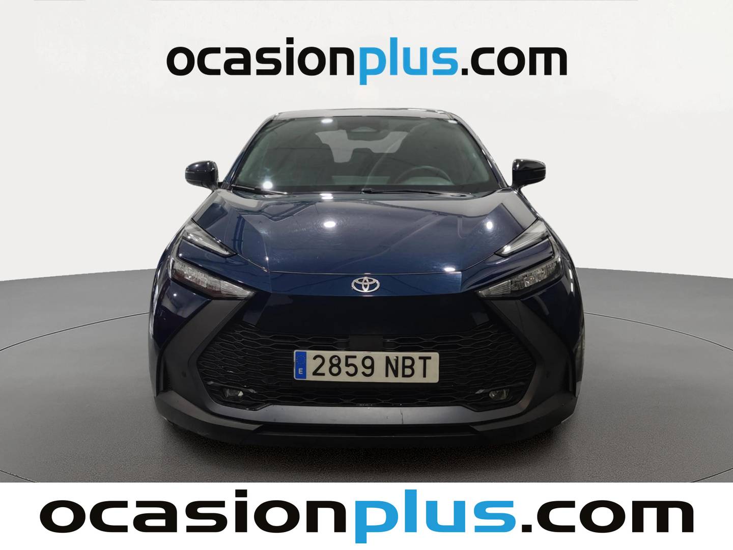 Toyota C-HR Toyota C-HR 140H Advance (140 CV) 140cv