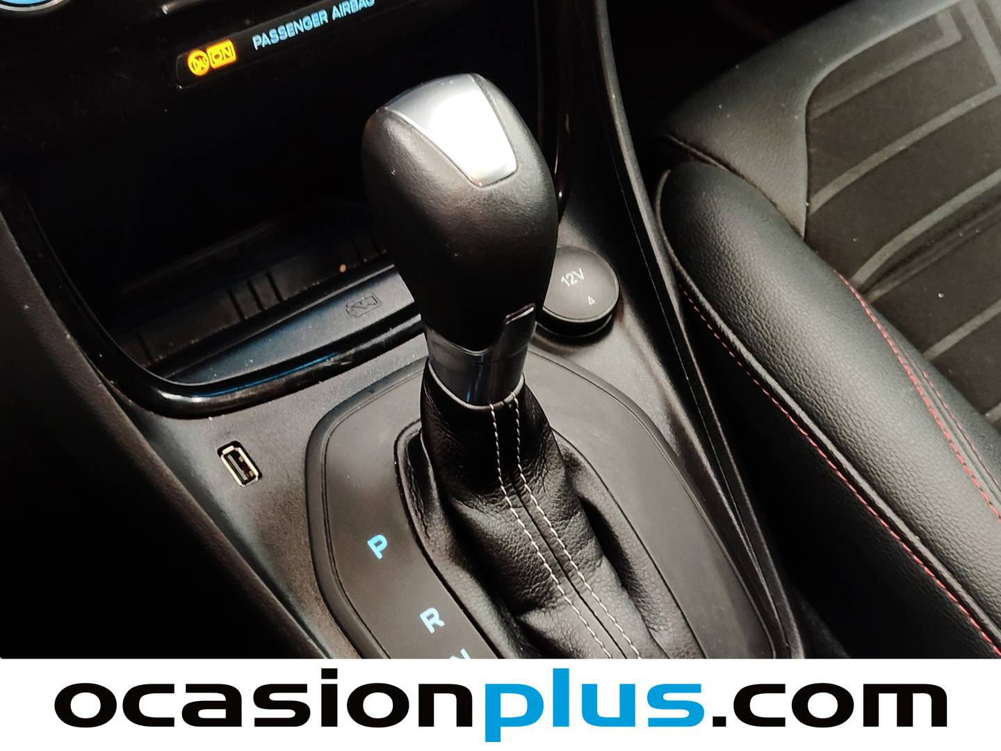 Foto Ford Puma Ford Puma 1.0 EcoBoost MHEV ST-Line X Auto (155 CV)