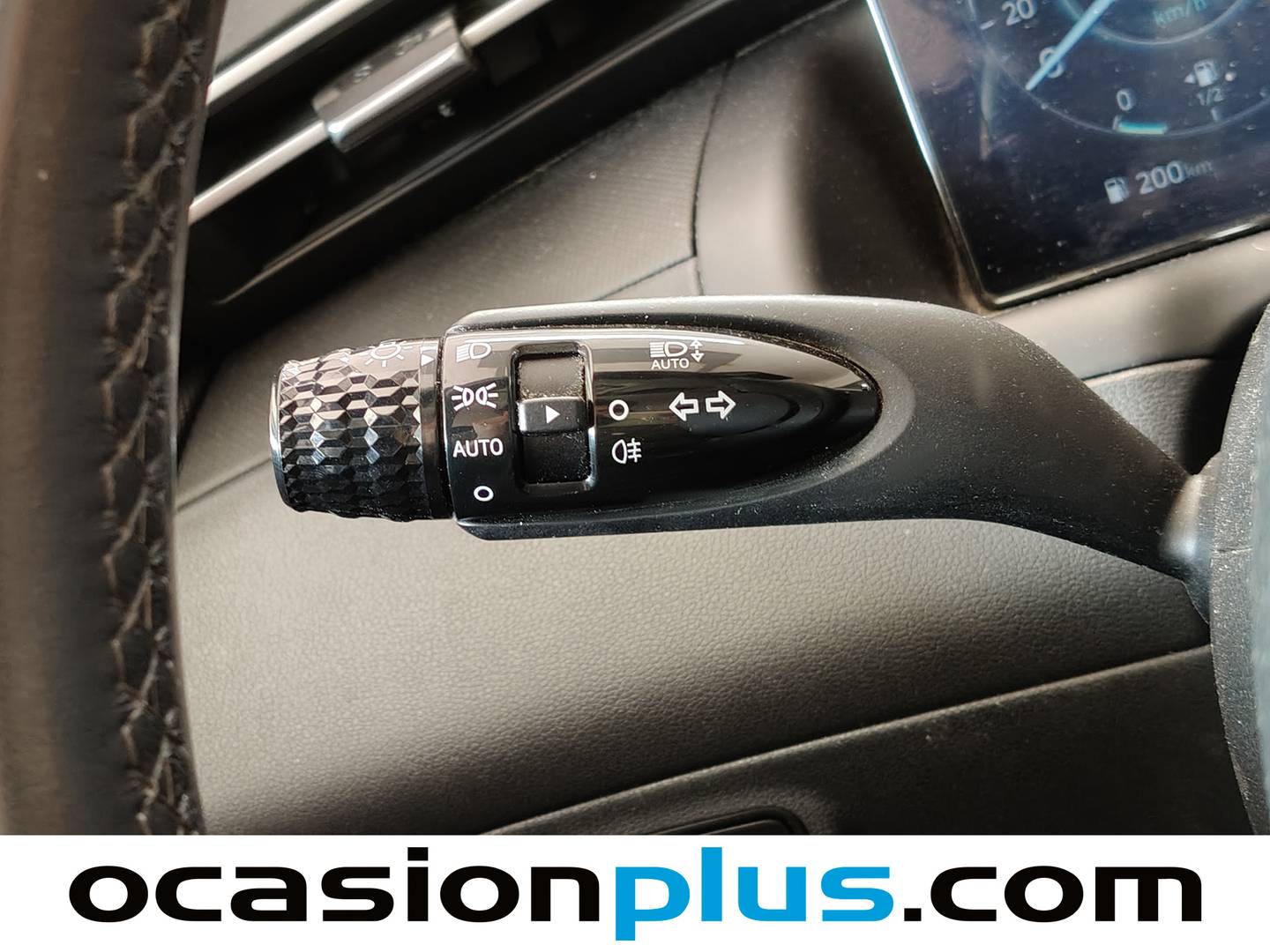 Hyundai Tucson Hyundai Tucson 1.6 CRDI (136CV) 48V Maxx DCT 4x4 seminuevo