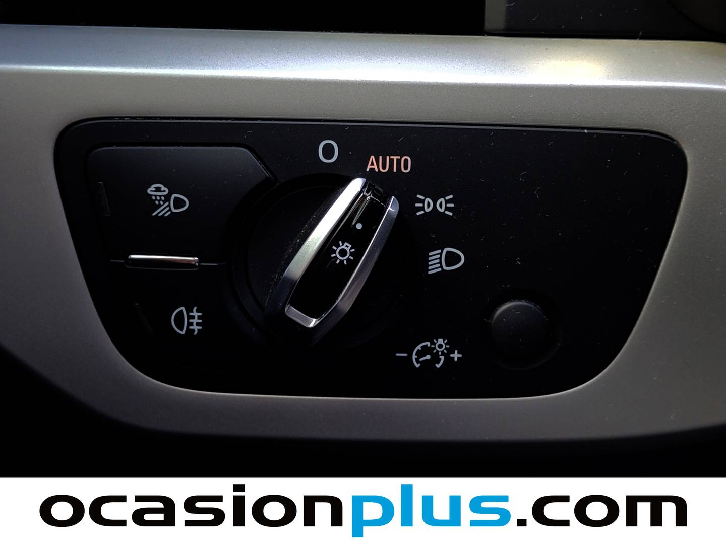 Audi A4 Audi A4 Avant Advanced edition 2.0 TDI (150 CV) S tronic Pack S-Line seminuevo