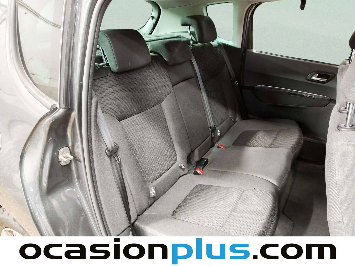 Peugeot 3008 Peugeot 3008 1.6 BlueHDI FAP Style (120 CV) diésel