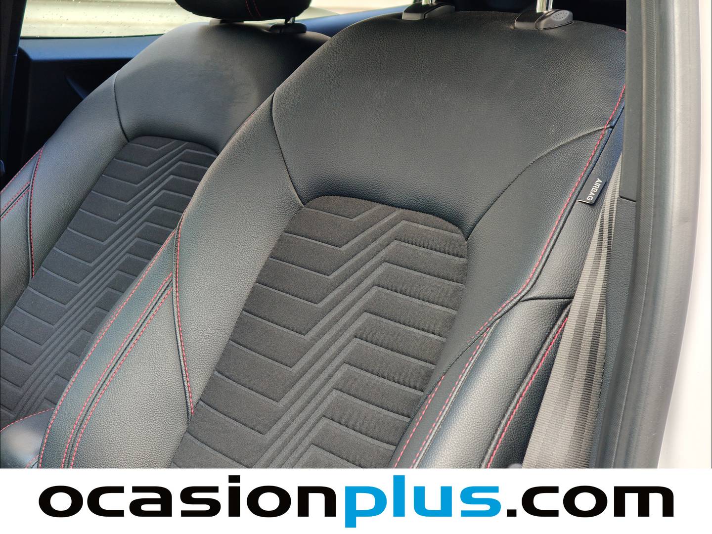 Foto Ford Puma Ford Puma 1.0 EcoBoost MHEV ST-Line X (125 CV)