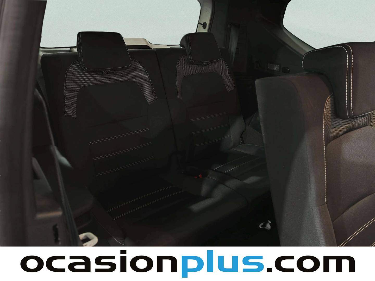 Foto asientos delanteros Dacia Jogger Dacia Jogger Extreme Go TCe (110CV) 7 plazas