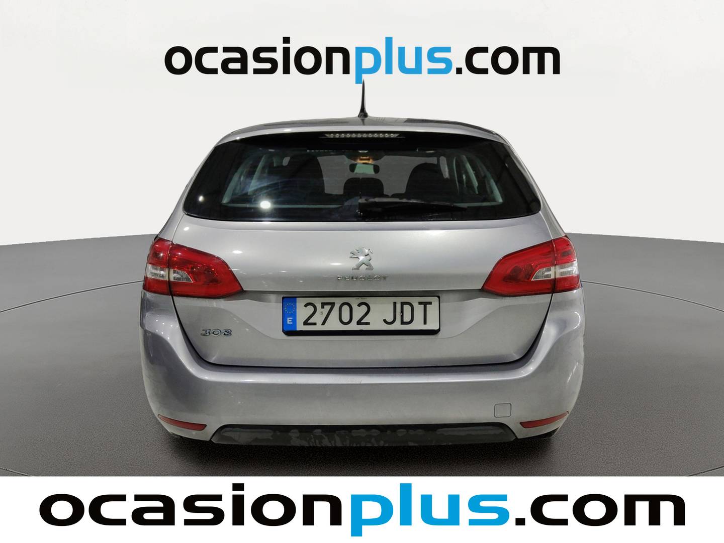 Foto Peugeot 308 Peugeot 308 SW SW 1.6 HDI Access (92 CV)