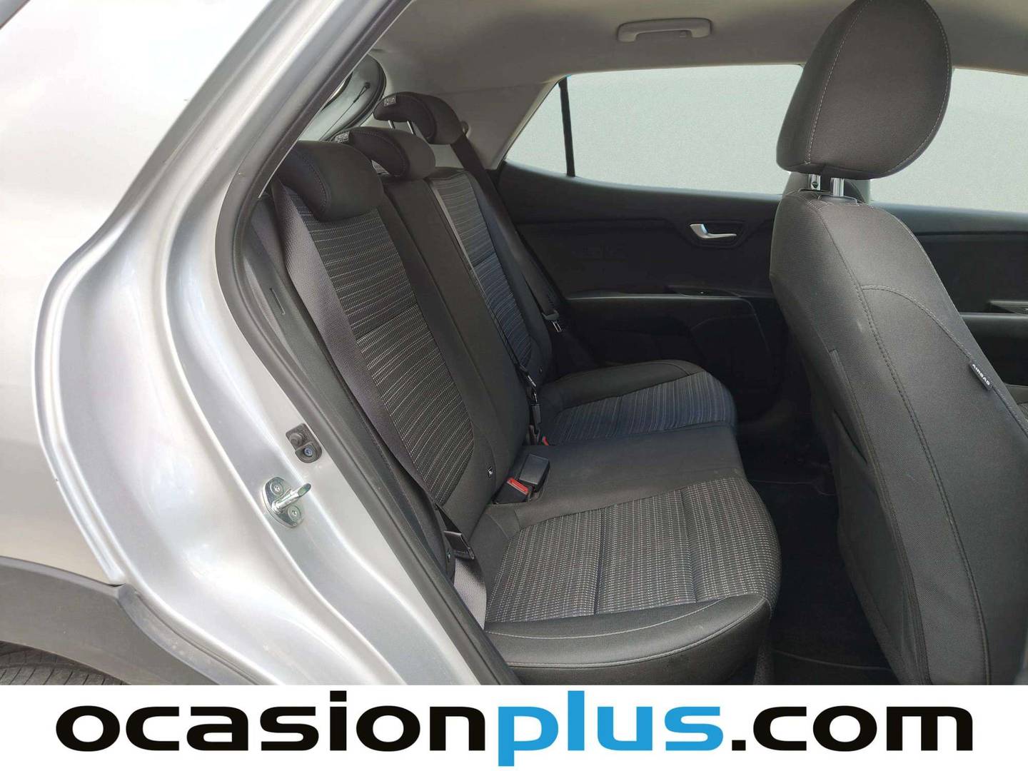 KIA Stonic KIA Stonic 1.0 T-GDi MHEV Drive (100 CV) al mejor precio