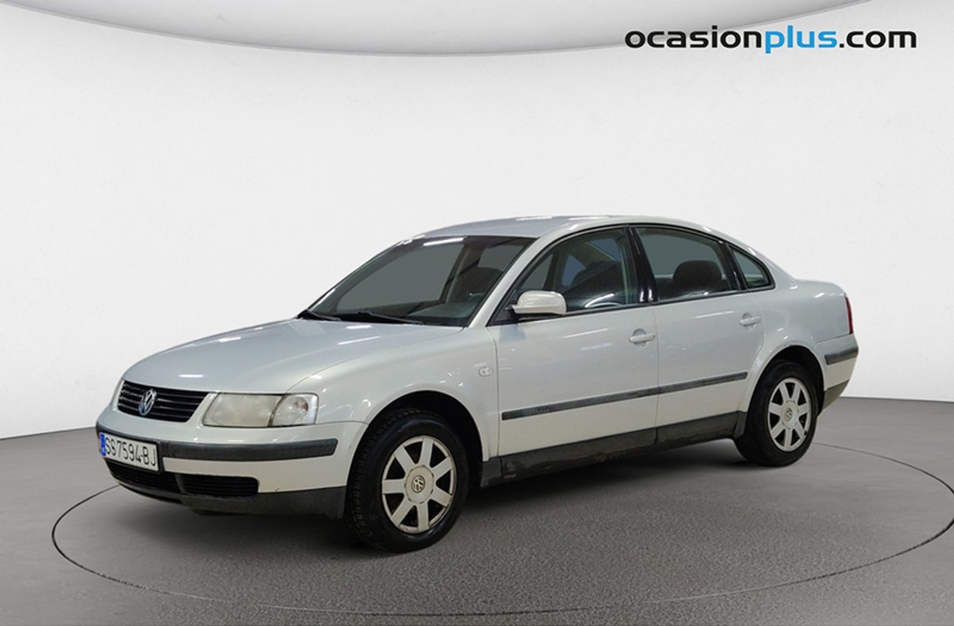 Volkswagen Passat Trendline 1.9 TDI