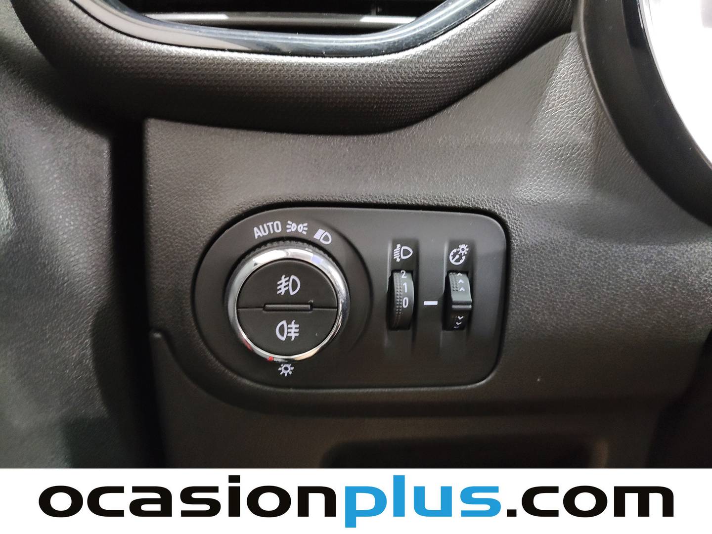 Opel Crossland Opel Crossland 1.5D GS (110 CV) seminuevo