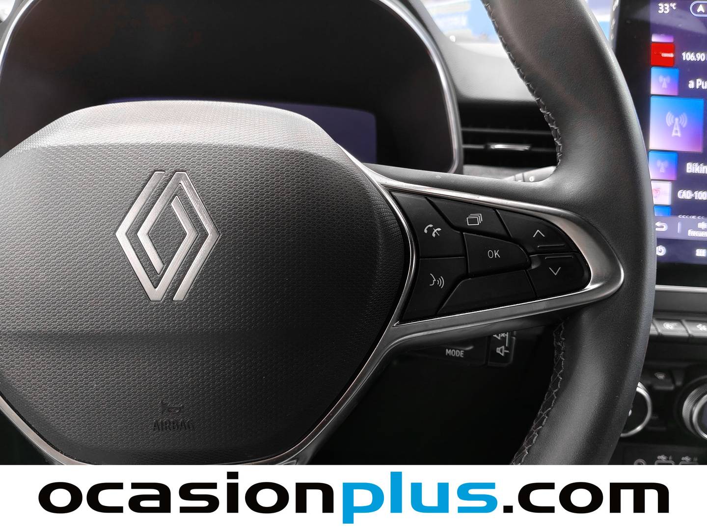 Renault Clio Renault Clio Techno Eco-G (100 CV) barato