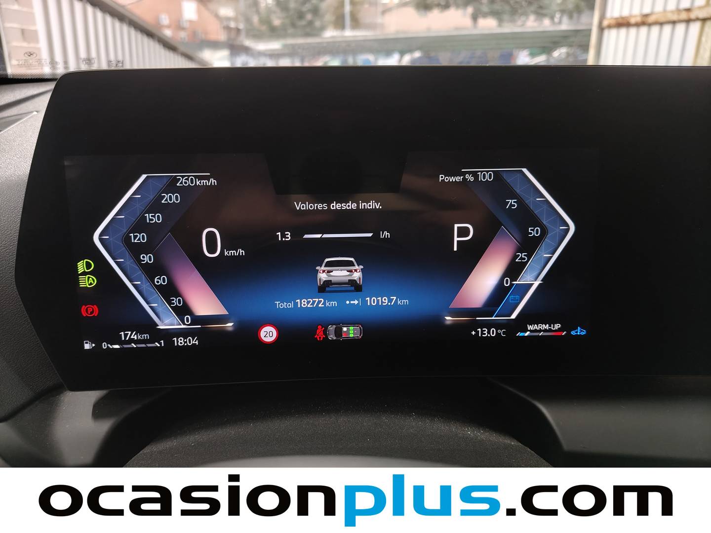 BMW Serie 1 BMW Serie 1 120d (163 CV) Pack M de segunda mano