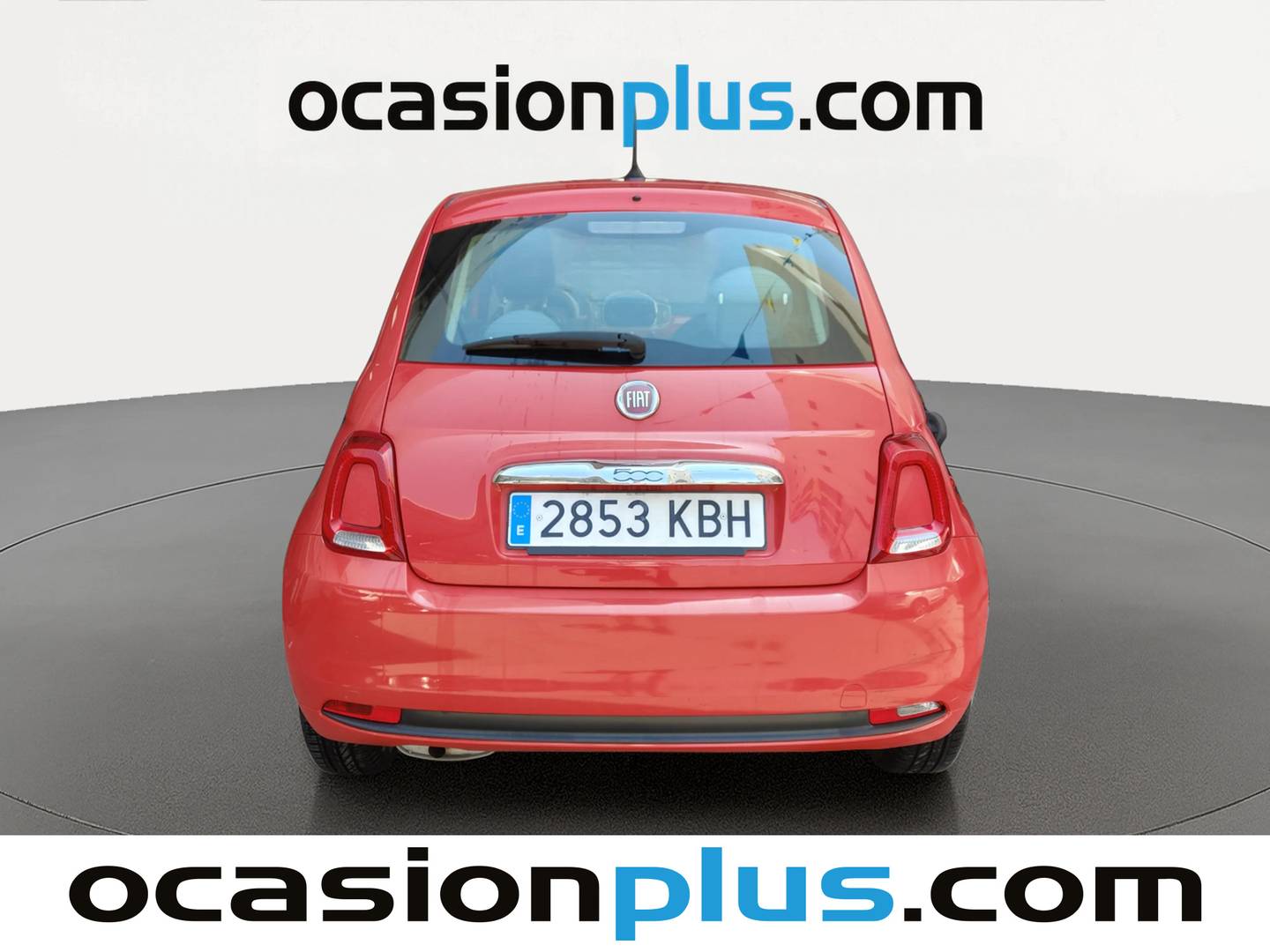 Fiat 500 Fiat 500 1.2 Pop (69 CV) 69cv