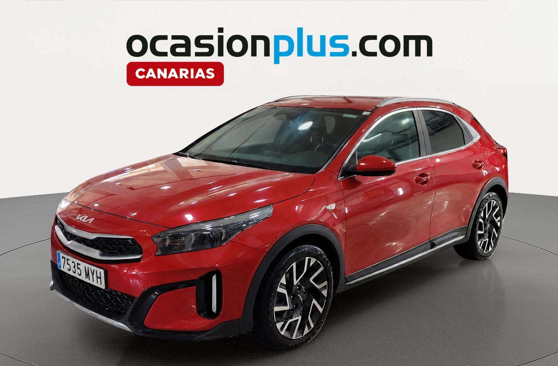 Kia XCeed 1.0 T-GDi Drive