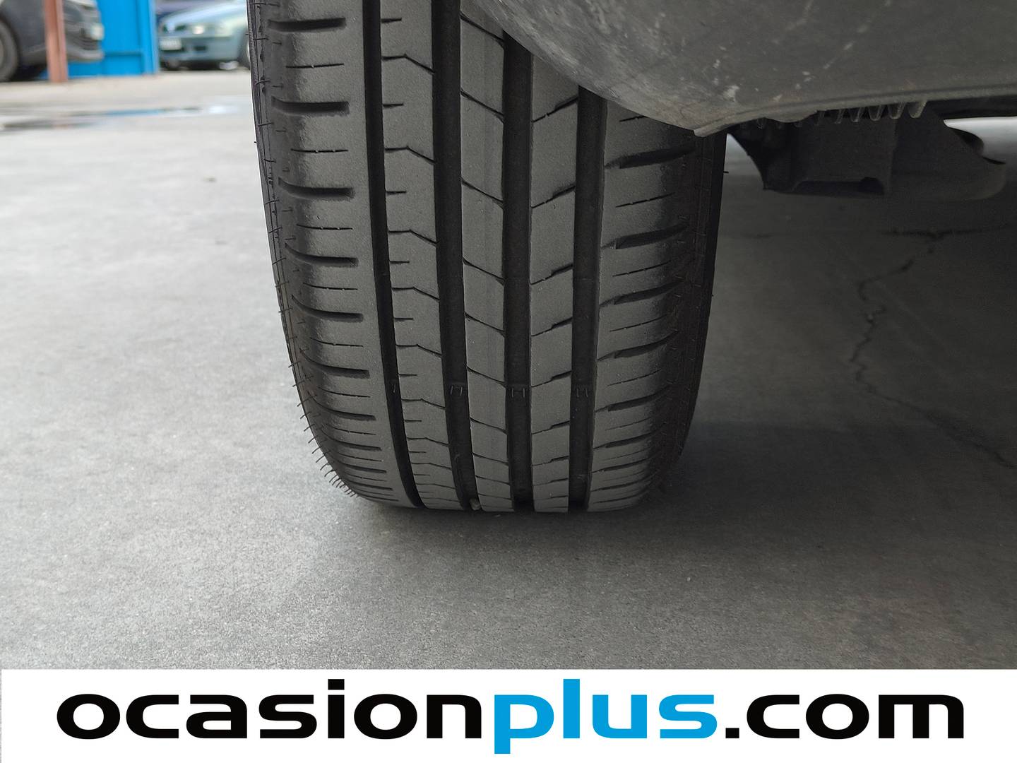 Seat Ibiza Seat Ibiza ST 1.6 TDI Reference DPF (90 CV) 2012