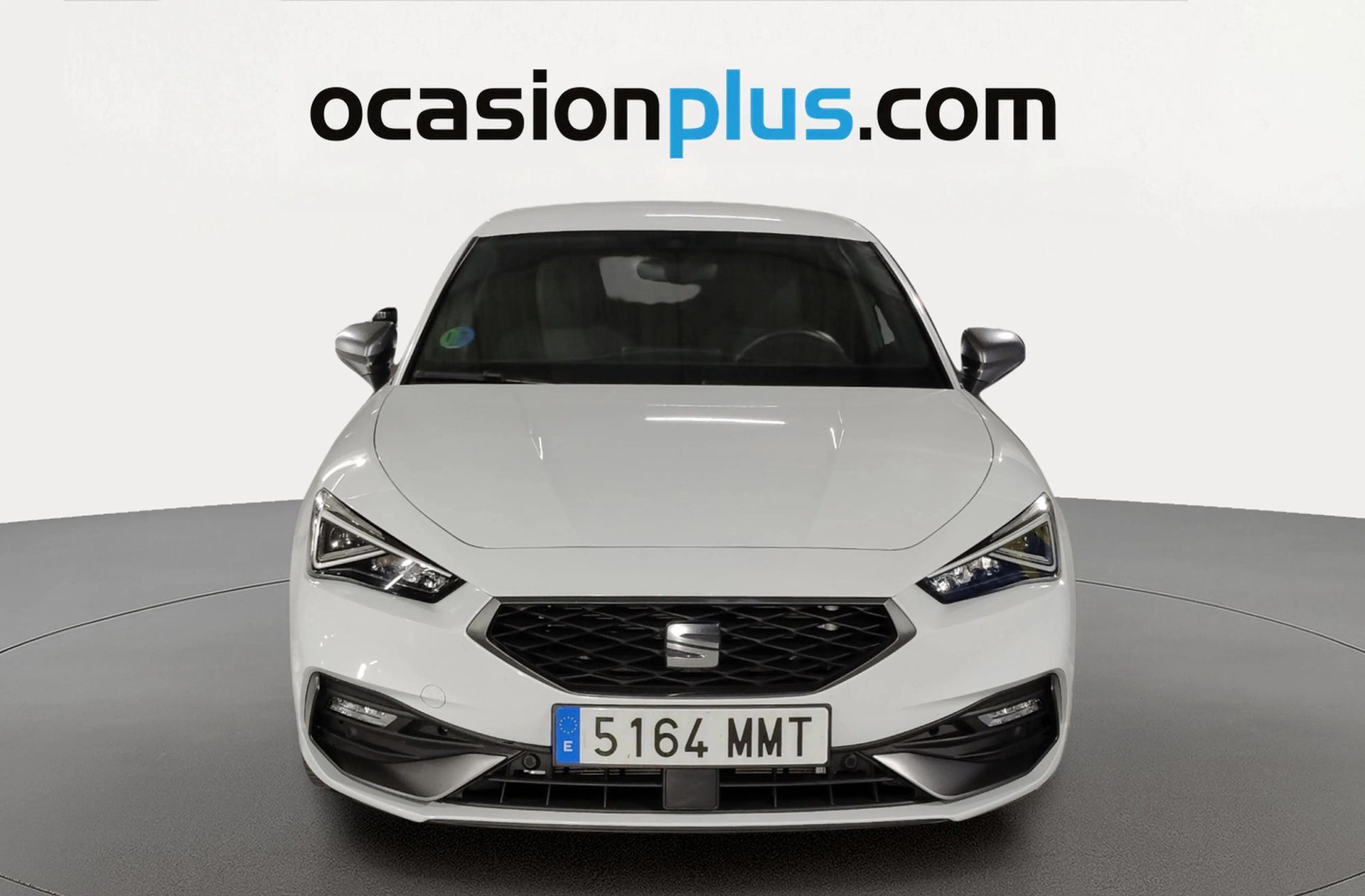 SEAT León 1.5 eTSI FR Special Edition Vision DSG - foto 19