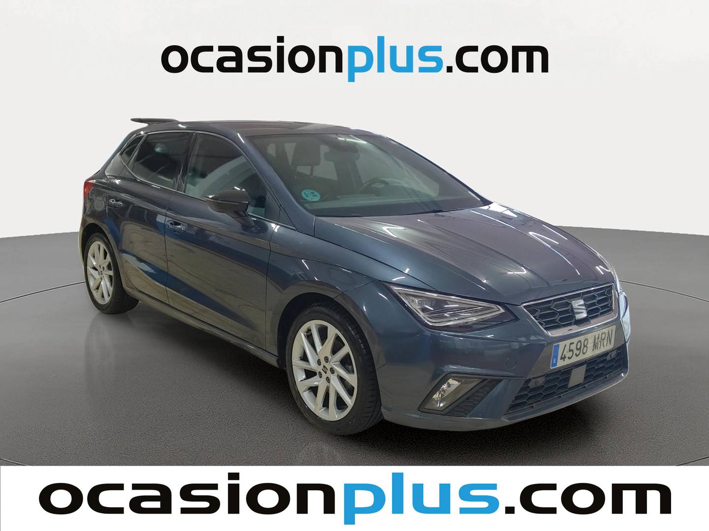 Foto Seat Ibiza SEAT Ibiza 1.5 TSI FR XL DSG (150 CV)