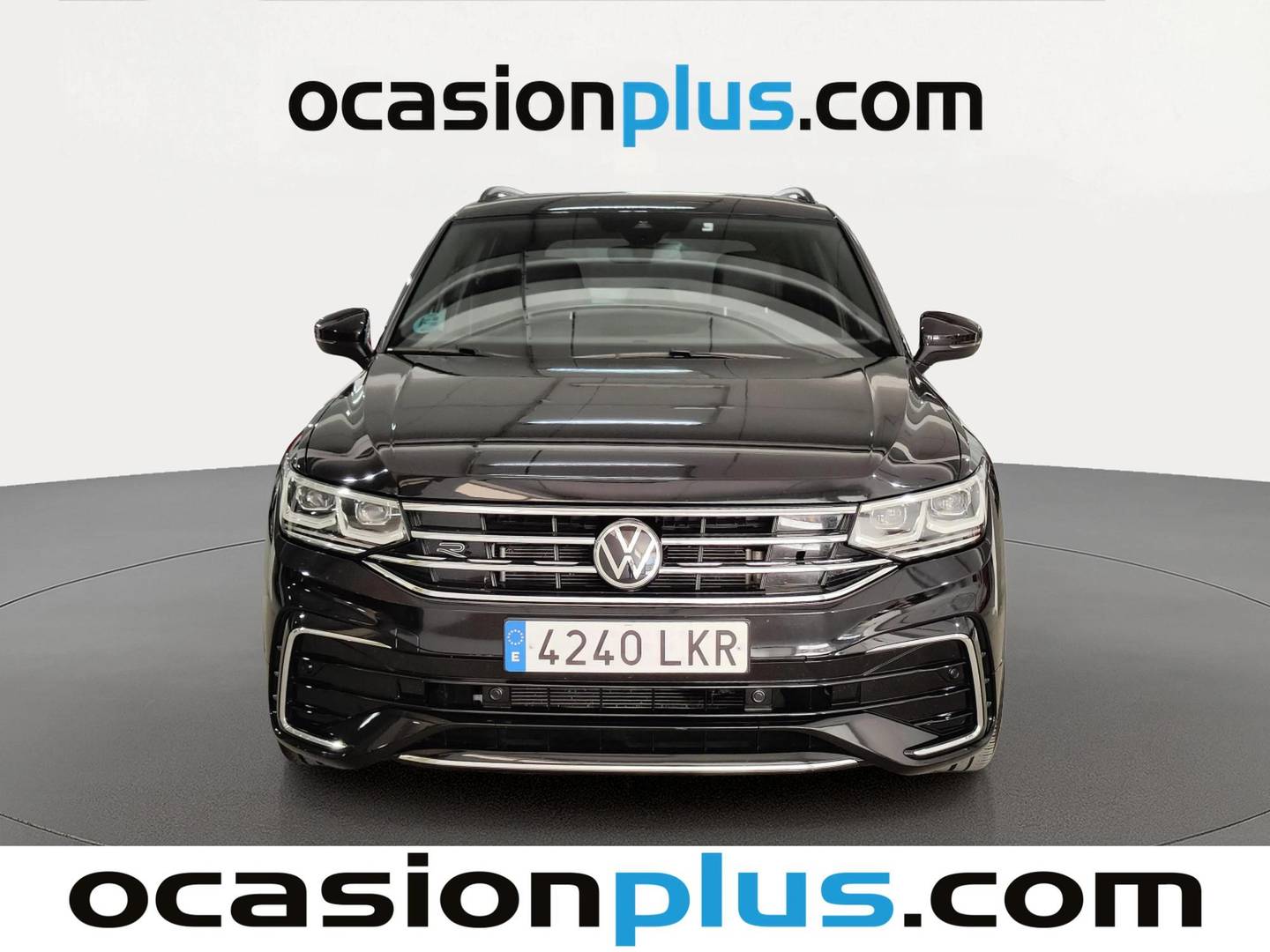 Volkswagen Tiguan Volkswagen Tiguan R-Line 2.0 TDI 4Motion (200 CV) DSG km 0