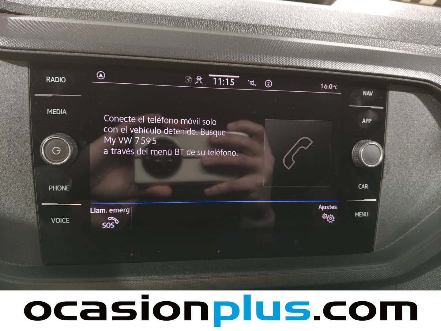 Volkswagen T-Cross Volkswagen T-Cross Edition 1.0 TSI (95 CV) barato