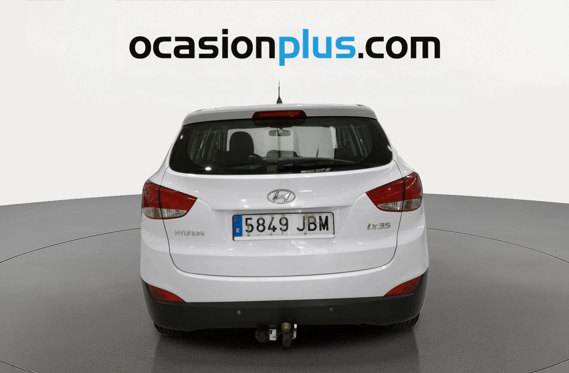 Hyundai ix35 1.6 GDi Klass 4x2 - foto 13