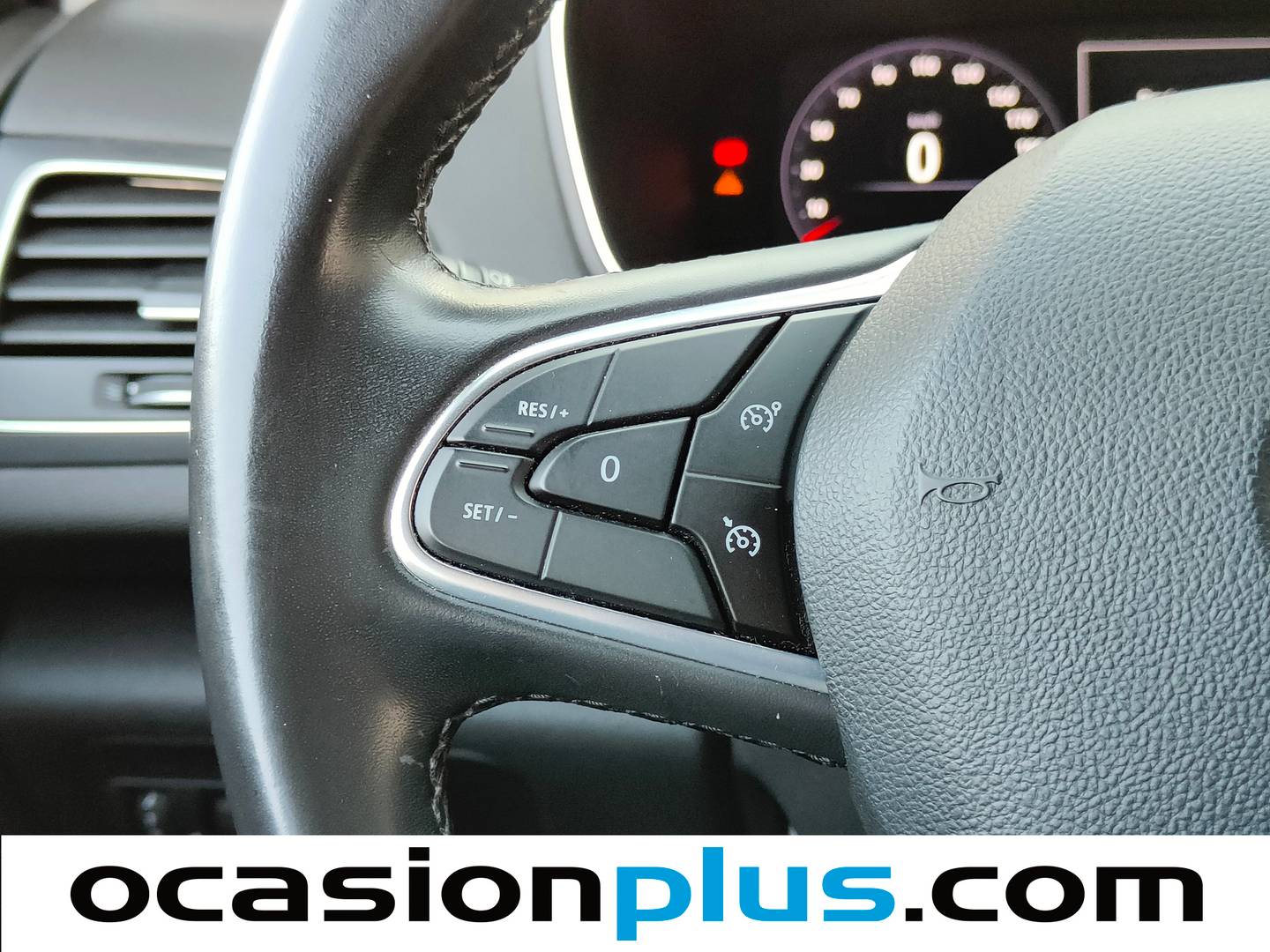 Renault Mégane Renault Megane Zen TCe (140 CV) GPF seminuevo