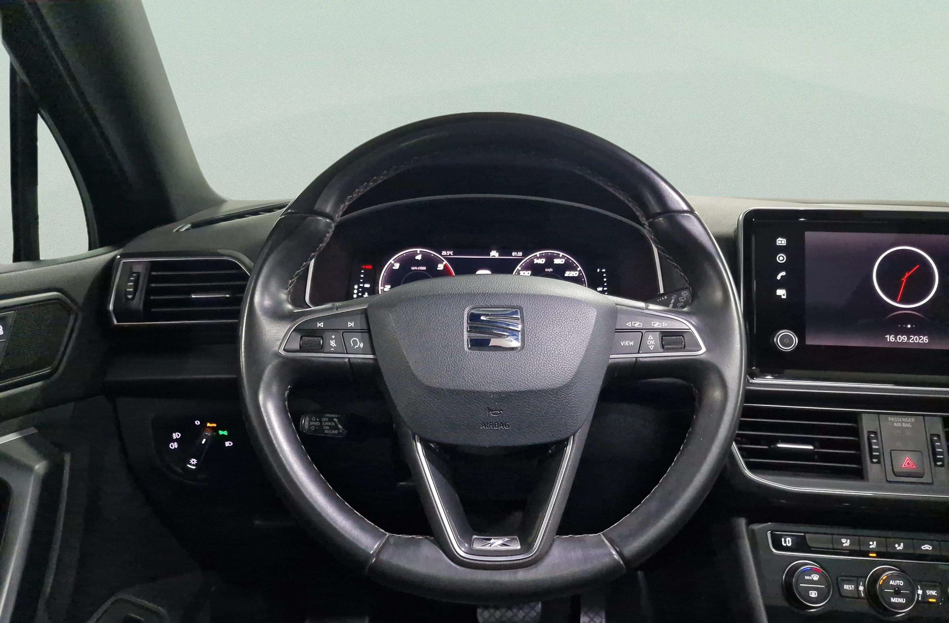 SEAT Tarraco 2.0 TDI Xcellence 4Drive DSG - foto 26