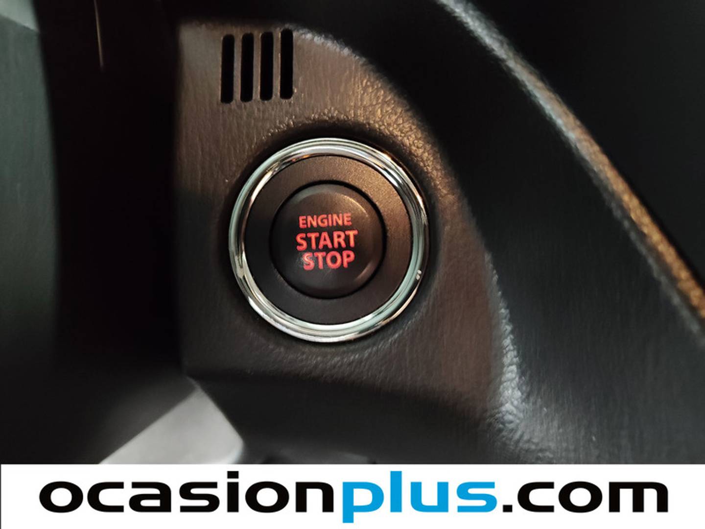 Foto Suzuki S-Cross Suzuki S-Cross 1.4T Mild Hybrid S2 4WD (129 CV)