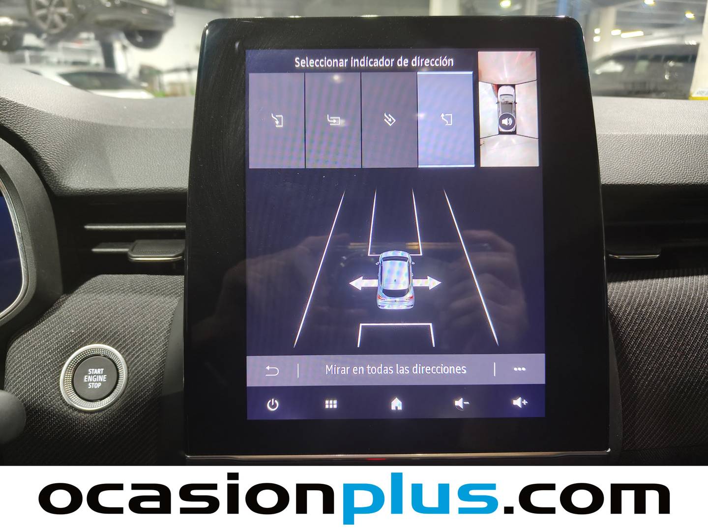 Foto Renault Clio Renault Clio Esprit Alpine E-Tech (143 CV)