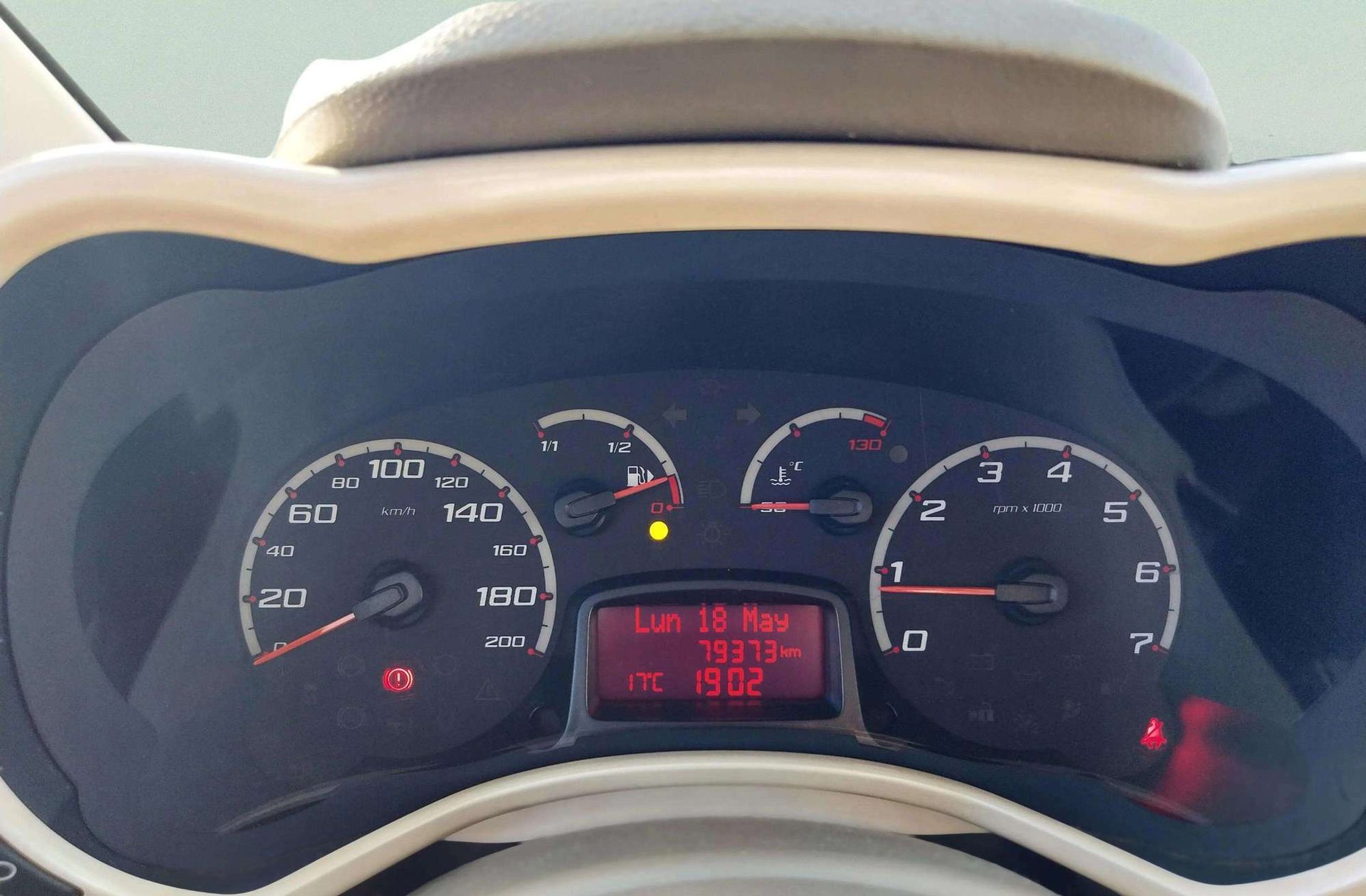 Ford Ka 1.2 Titanium - foto 17