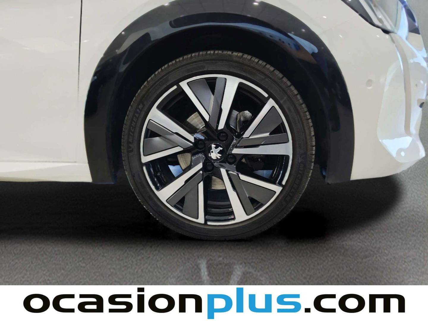 Peugeot 208 Peugeot 208 PureTech 130 GT EAT8 (130 CV) al mejor precio