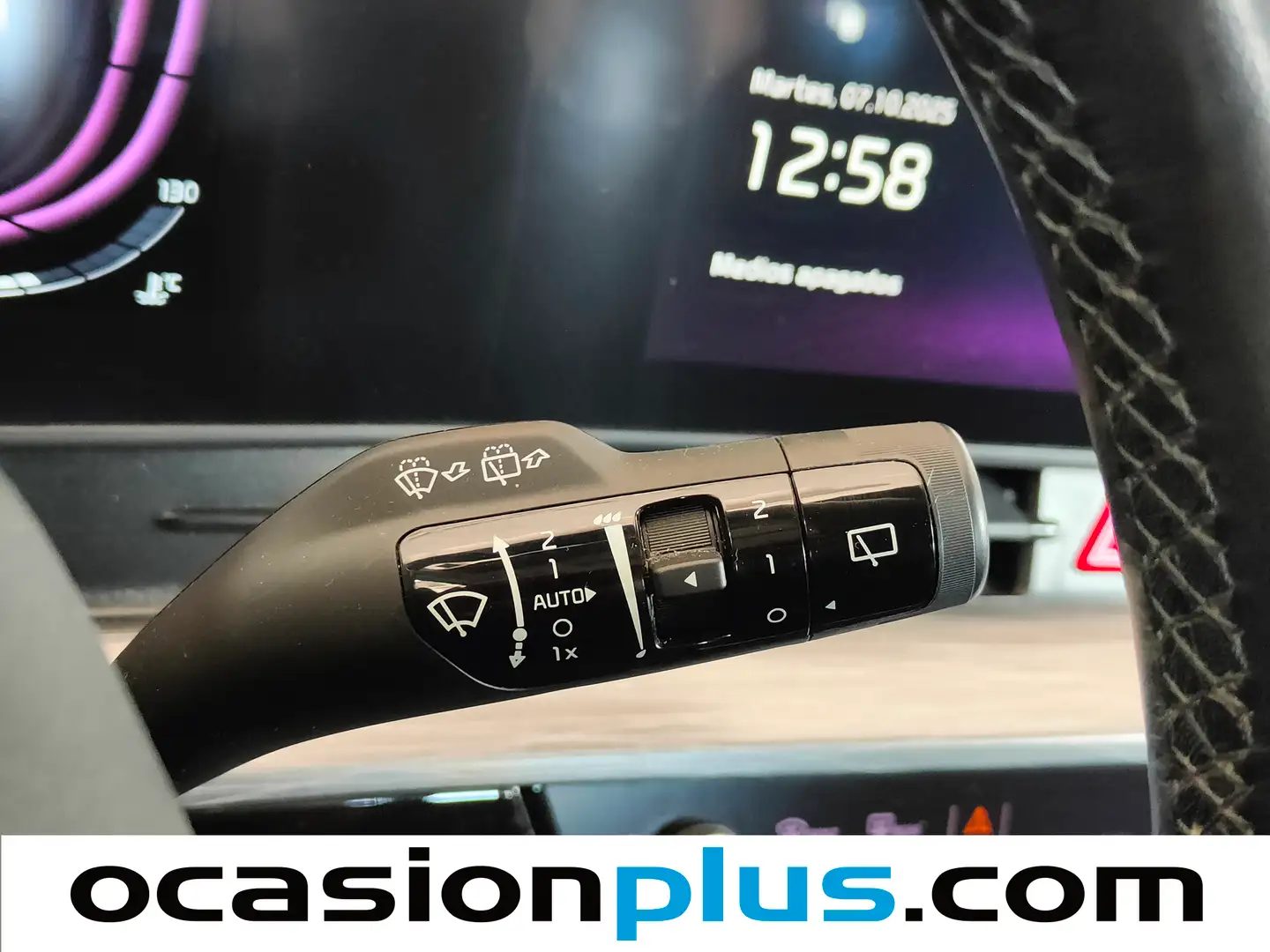 Foto KIA Sportage Kia Sportage 1.6 CRDi MHEV Business 4x2 (136 CV)