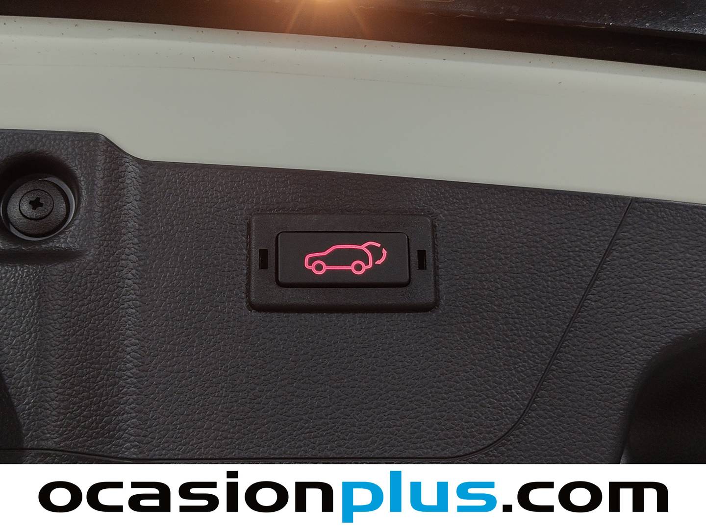 Foto SsangYong Korando Ssangyong Korando G15T Limited 4x4 Auto (163 CV)