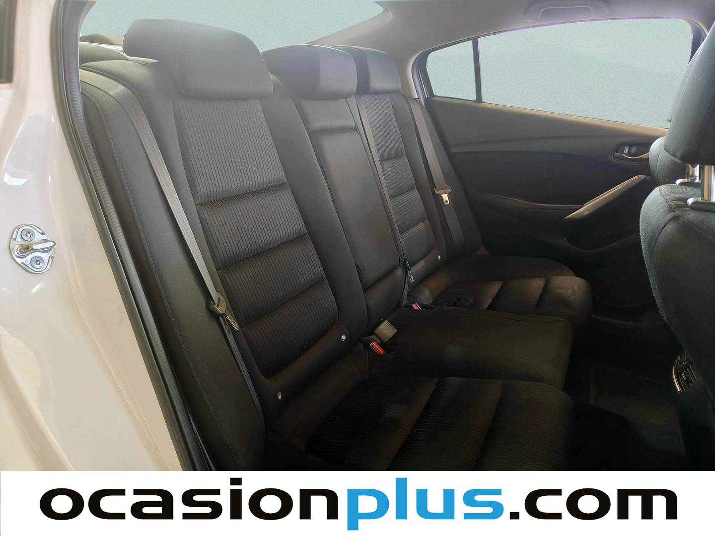 Mazda Mazda6 Mazda Mazda 6 2.2 DE Style (150 CV) al mejor precio