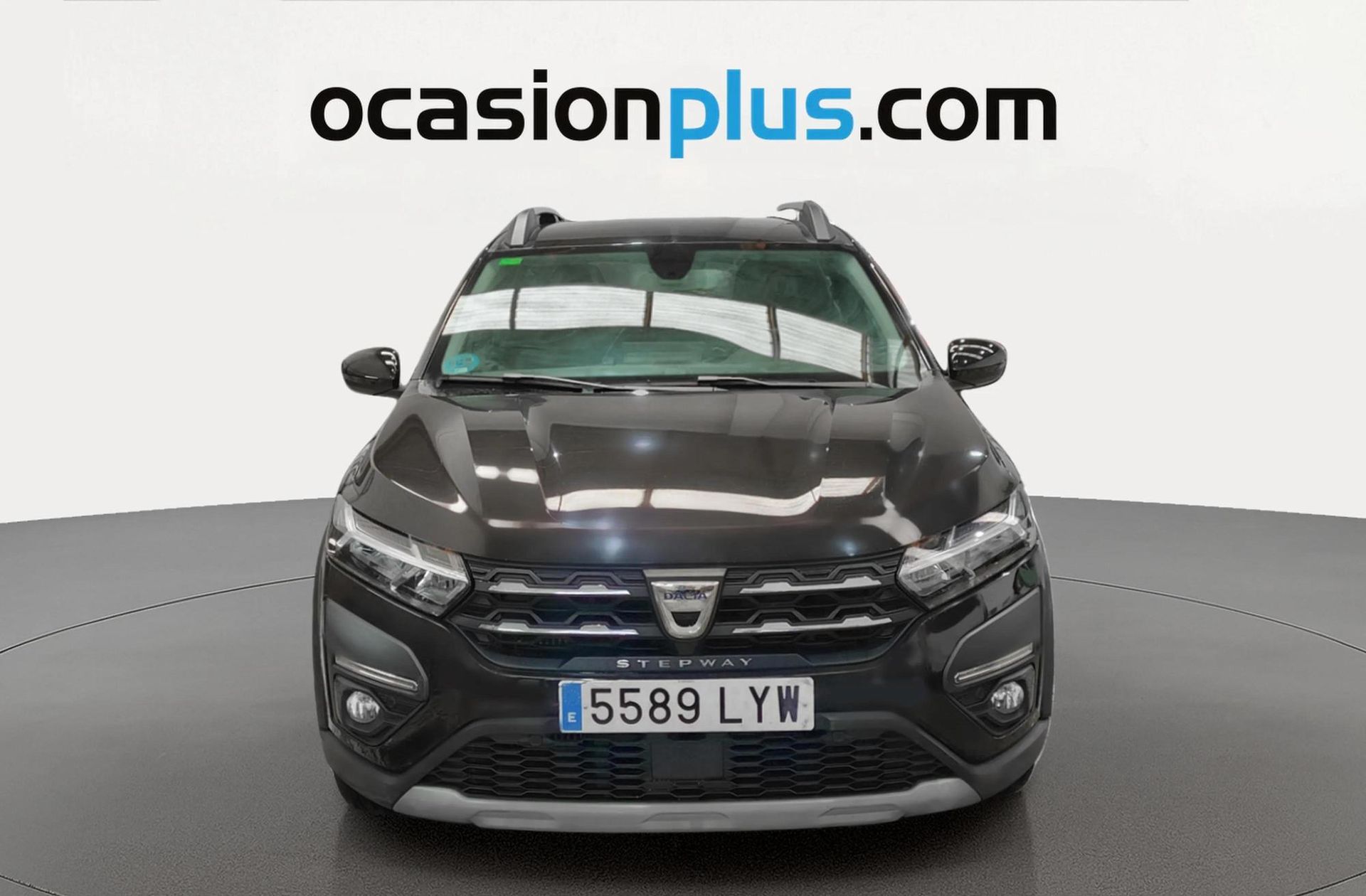 Dacia Sandero Stepway Comfort TCe CVT - foto 12