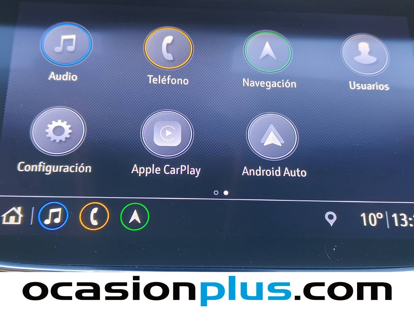 Foto Opel Astra Opel Astra 1.2 Turbo SHR Elegance (145 CV)