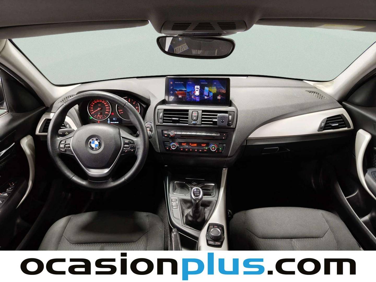 BMW Serie 1 BMW Serie 1 118d (143 CV) de ocasión