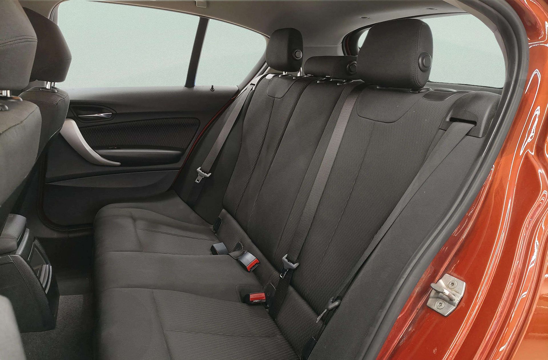 BMW Serie 1 118d - foto 12