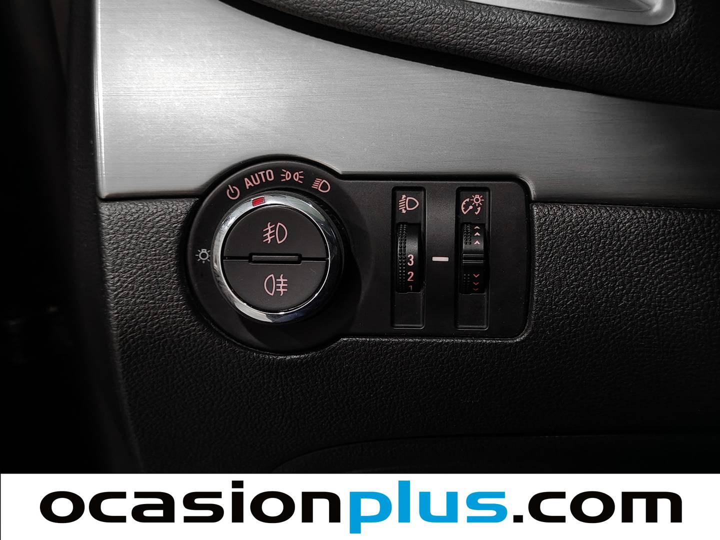 Accesorios del Opel Mokka Opel Mokka 1.6 CDTI S&S Excellence 4x2 (136 CV)