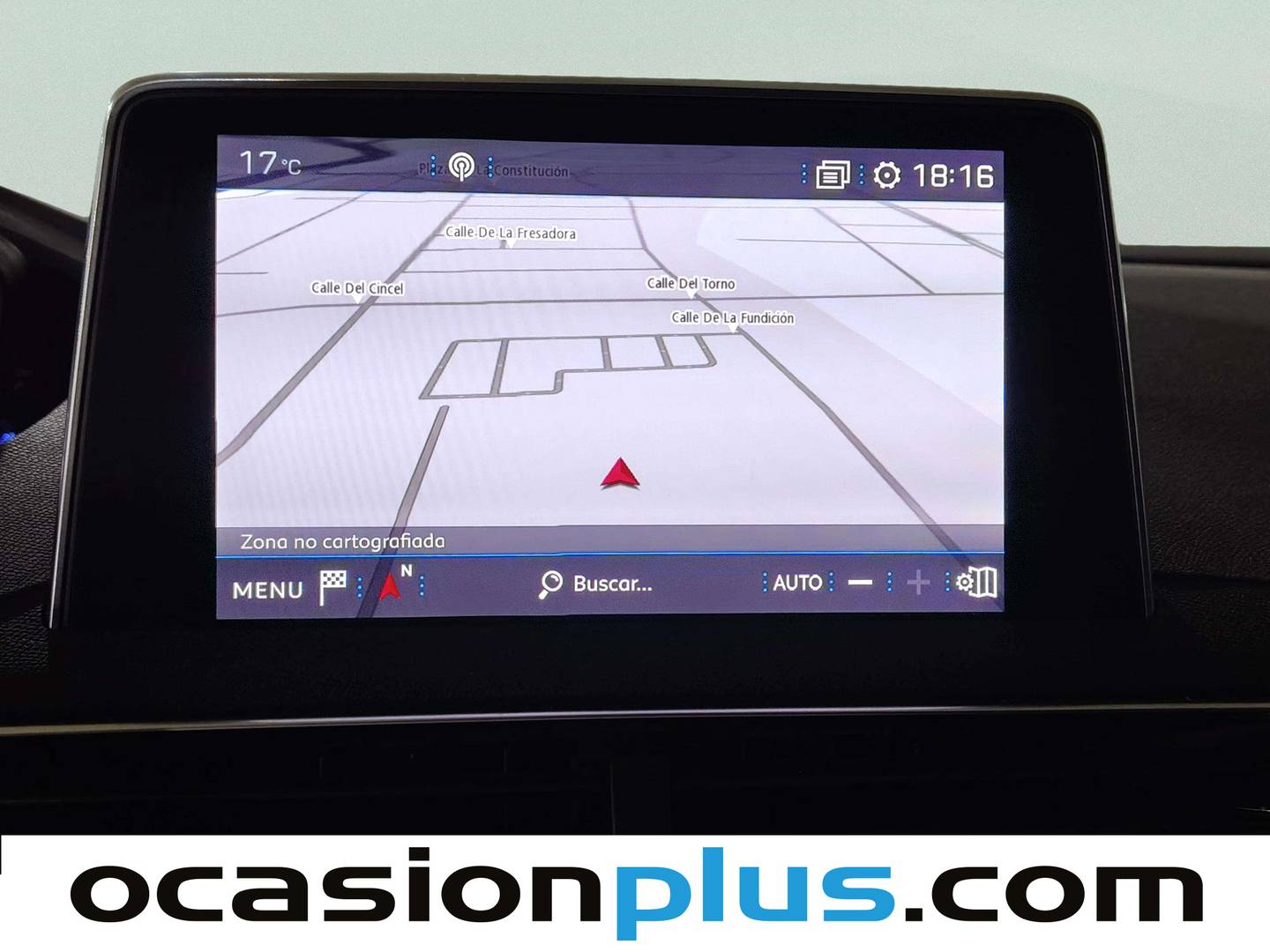 Extras y acabados del Peugeot 3008 Peugeot 3008 PureTech 130 S&S Allure (130 CV)