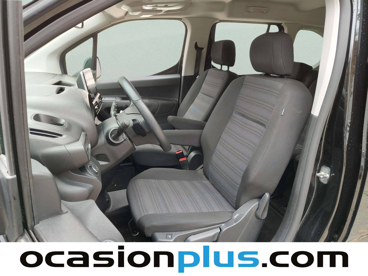 Foto Opel Combo Life Opel Combo Life 1.2 T S/S Elegance L Auto (130 CV)