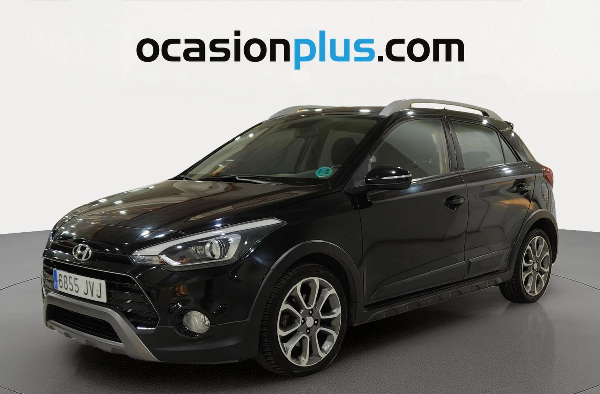 Hyundai i20 1.4 CRDi Tecno
