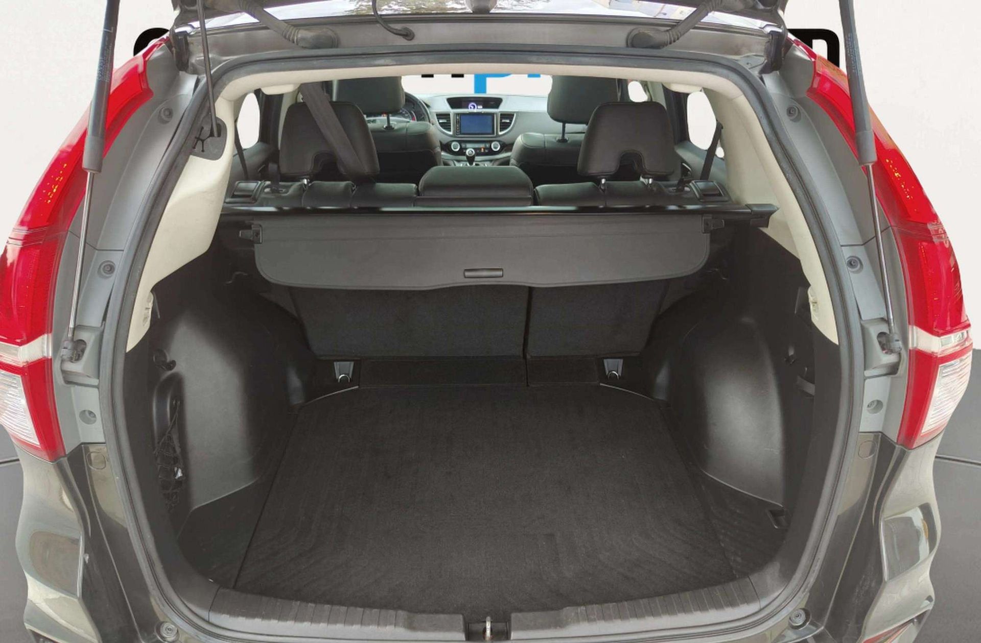 Honda CR-V 1.6 I-DTEC Executive 4x4 - foto 19