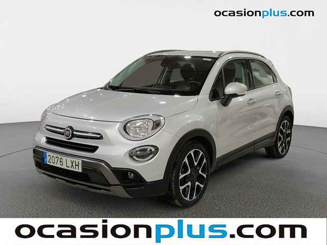 Fiat 500x Segunda Mano Baratos Barcelona