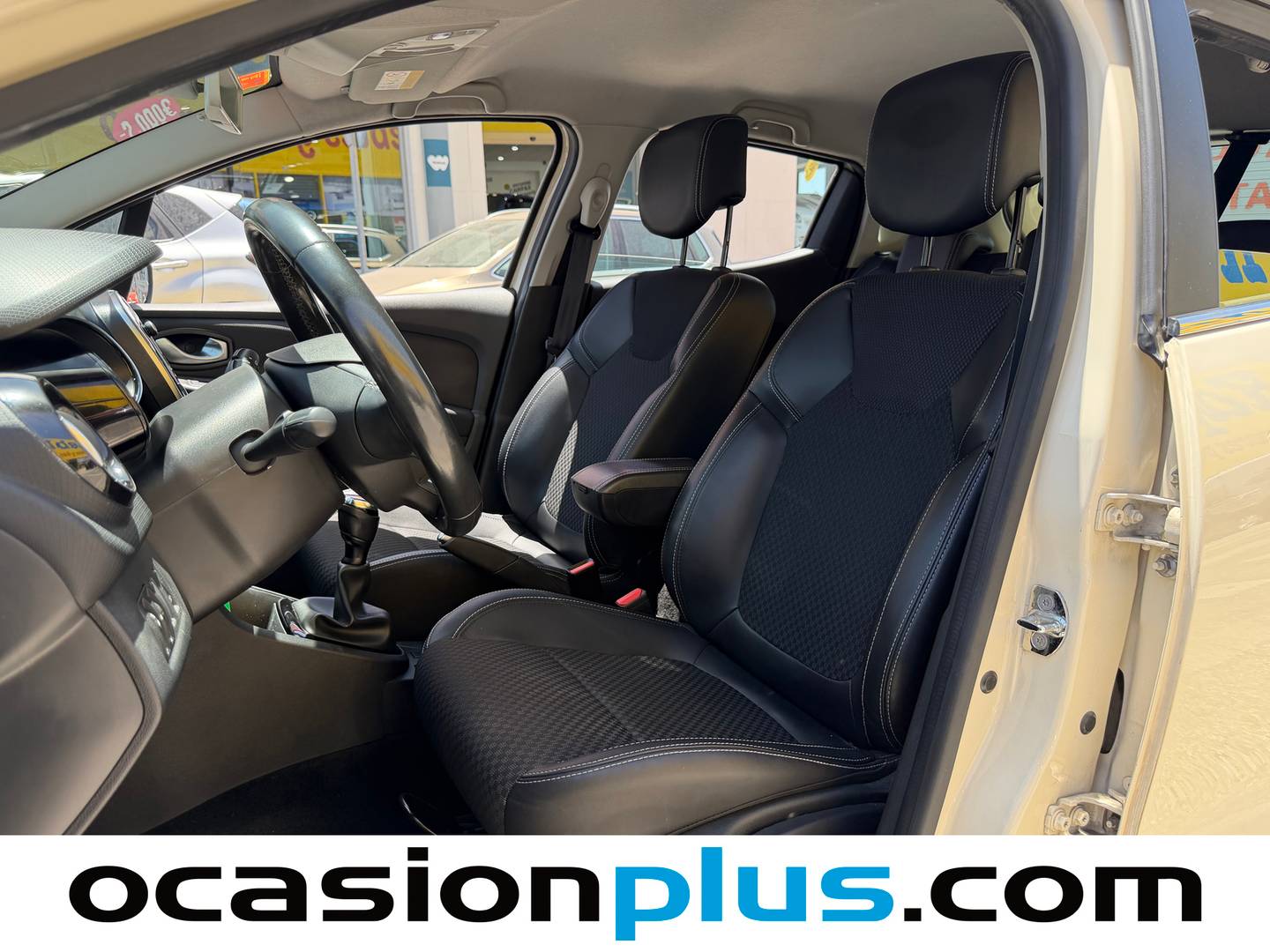 Renault Clio Renault Clio Zen Energy TCe (90 CV) 2017