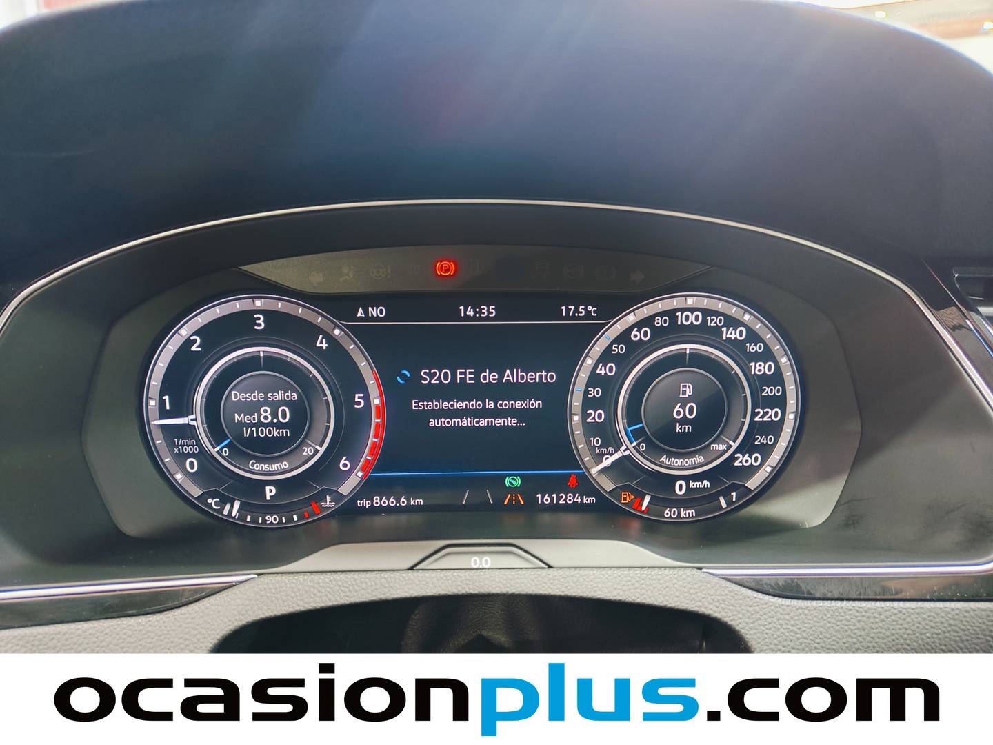 Volkswagen Passat Volkswagen Passat Alltrack 2.0 TDI BMT 4Motion (190 CV) DSG al mejor precio