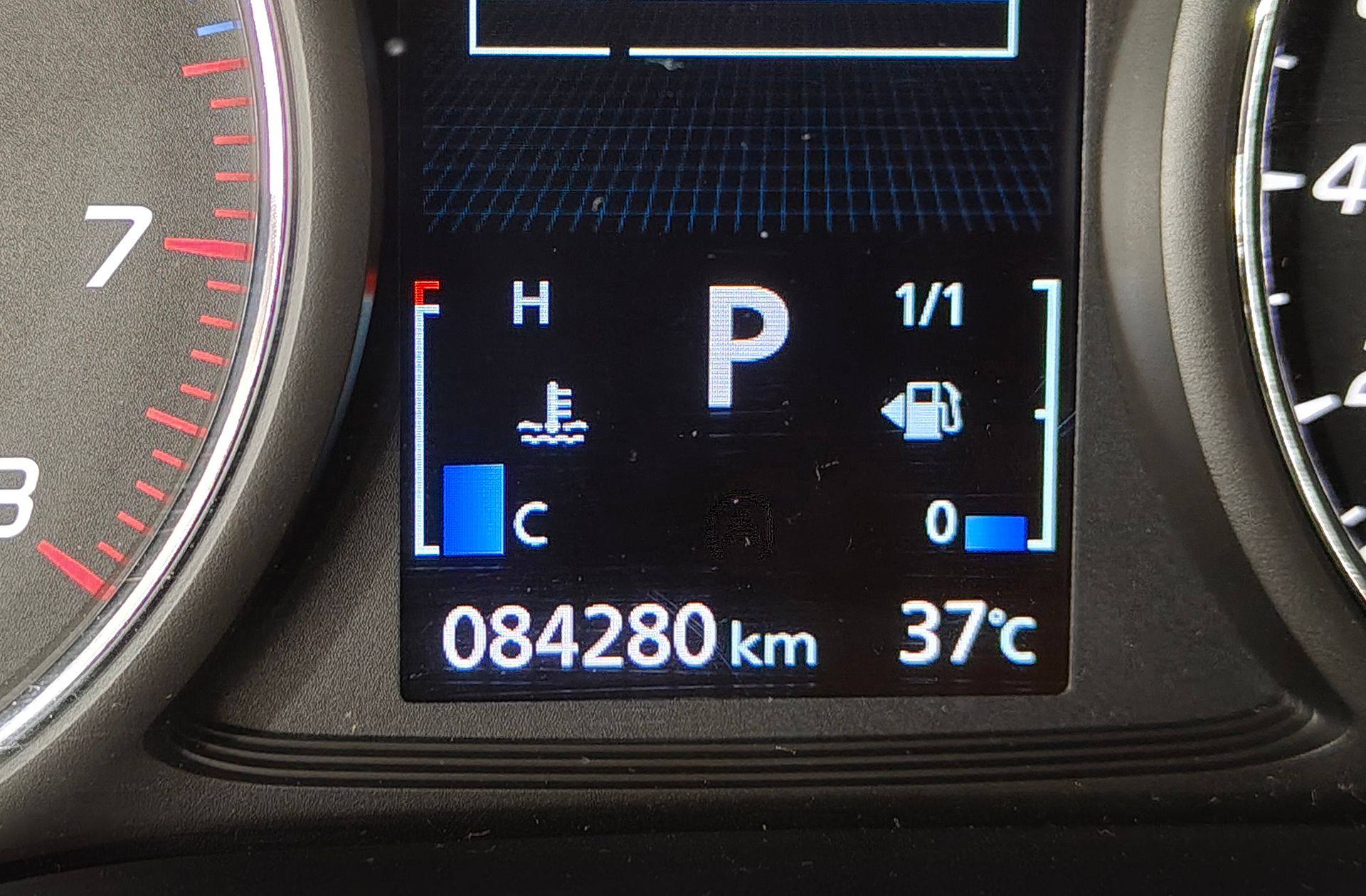 Mitsubishi Outlander 200 MPI Motion 2WD CVT - foto 8
