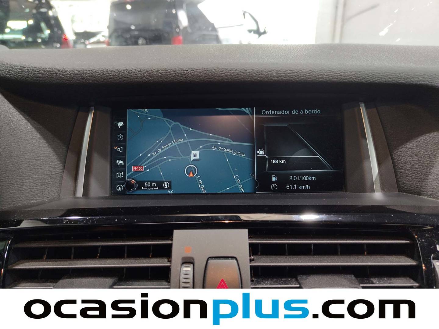 Foto BMW X4 BMW X4 xDrive30d  Pack M  (258 CV)