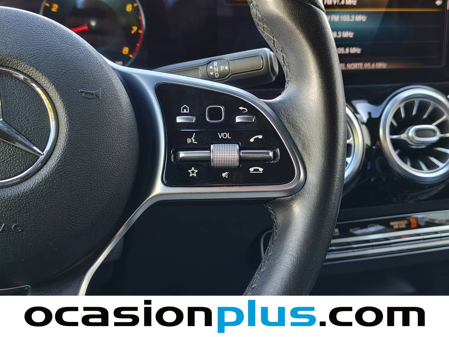 Foto Mercedes Clase B Mercedes-Benz Clase B 180 (136 CV)