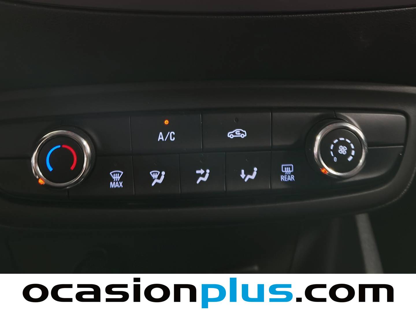 Foto Opel Crossland Opel Crossland 1.2 Crossland  (83 CV)