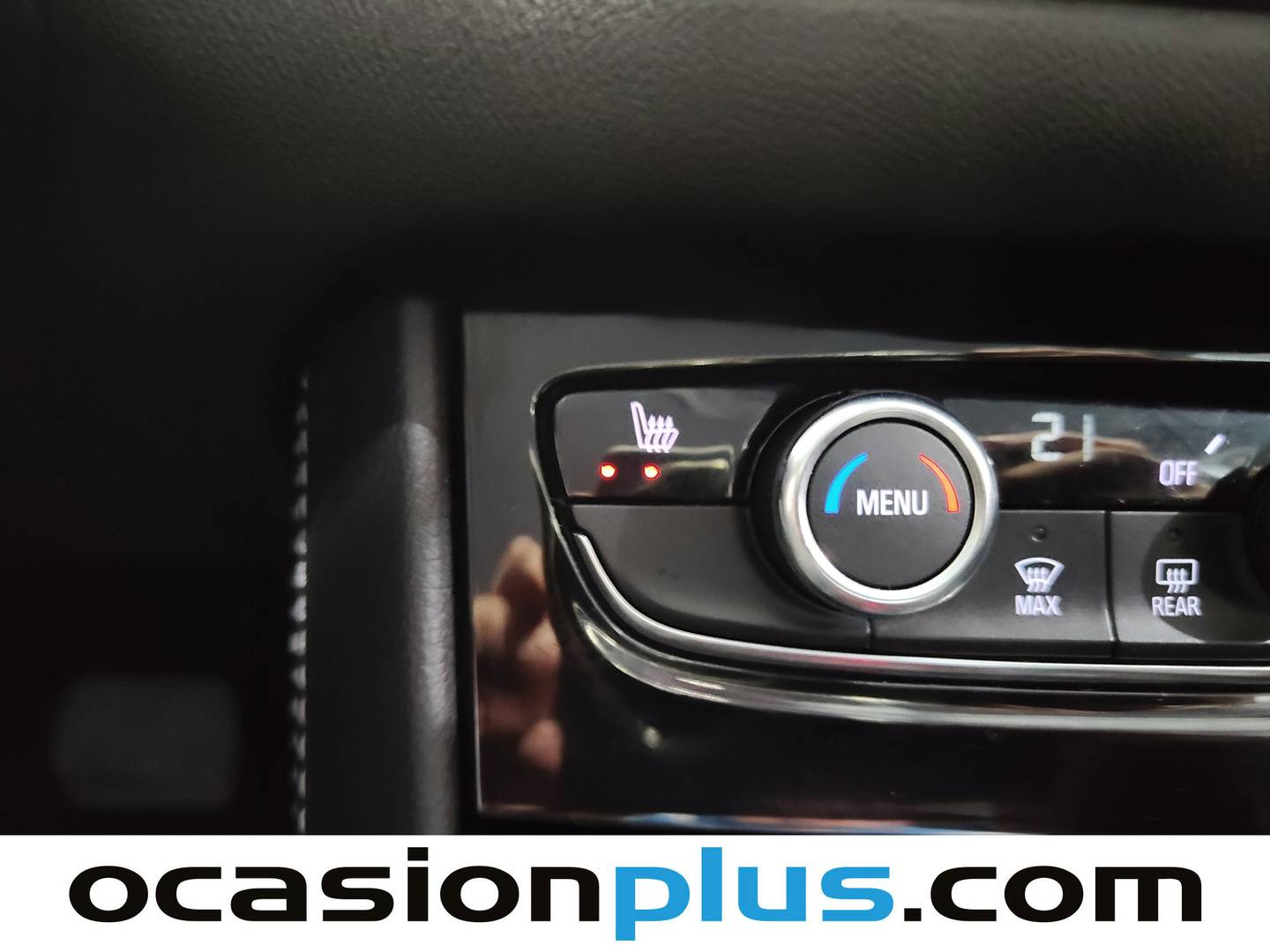 Foto Opel Grandland Opel Grandland 1.5D DTH GS Auto (130 CV)