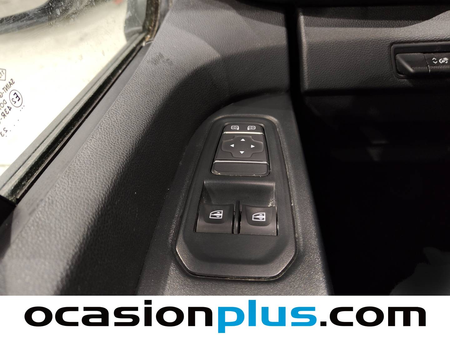 Renault Trafic Renault Trafic Furgon L1H1 Blue dCi (130 CV) manual