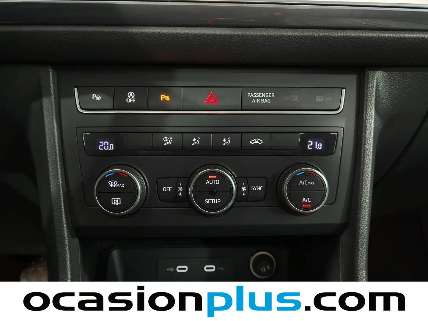 Foto Seat Ateca SEAT Ateca 1.5 TSI S&S Style XL (150 CV)