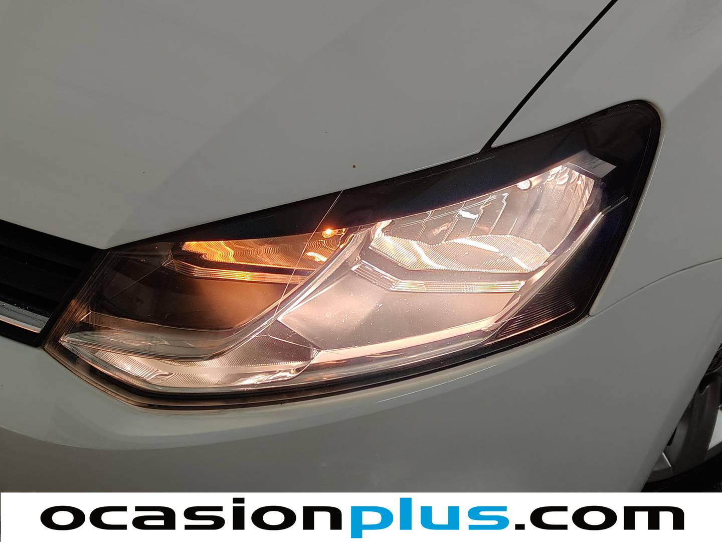 Volkswagen Polo Volkswagen Polo Sport 1.2 TSI BMT (90 CV) barato